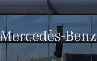 Mercedes Benz to recall 116,020 vehicles, US regulator says