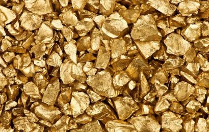 Despite Ultra-Hawkish Fed’s Meeting, Gold Jumps