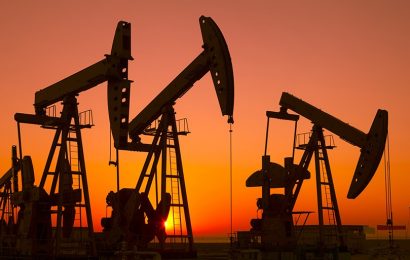 These Oilfield Services Stocks Are Booming