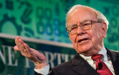 Top 7 Small-Cap Value Stocks Warren Buffett Would Approve Of