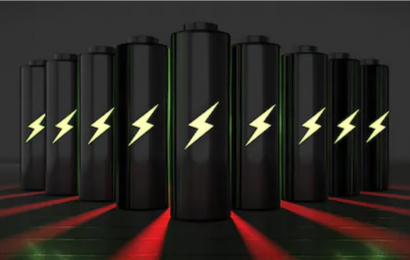 3 Best Battery Stocks To Bet On For 2022