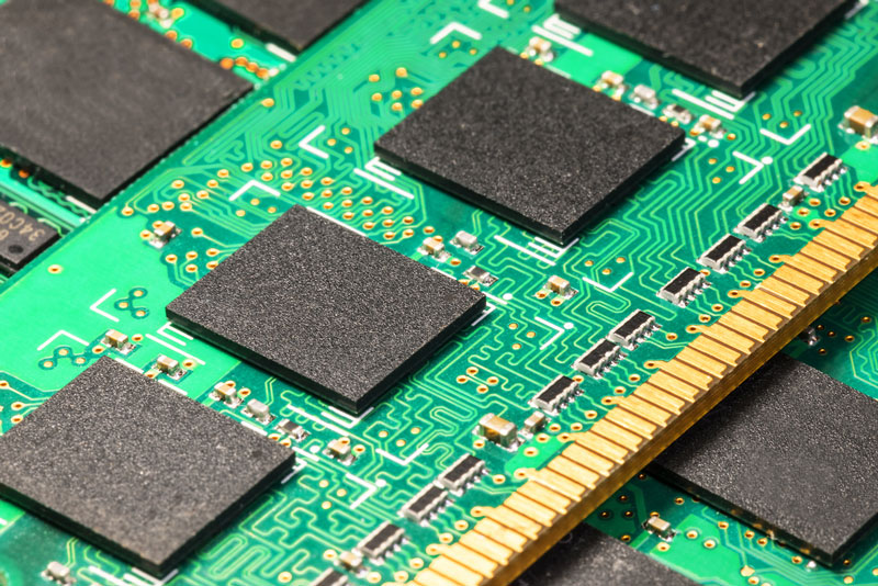 Micron Technology Gets Juiced by a Price Target Upgrade, Should Investors Jump In?