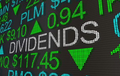 7 Safe High-Yield Dividend Stocks To Buy
