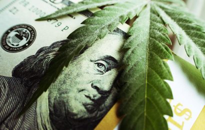 Canopy Growth Reaches Agreement To Acquire Supreme Cannabis