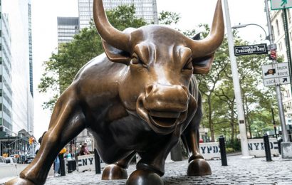 Why Bulls Could Be Singing Soon