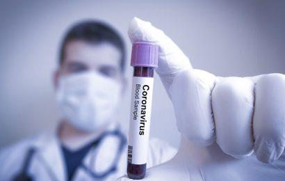 Will Coronavirus Infect The Global Economy?