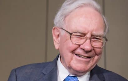 Betting On Or Against Buffett?