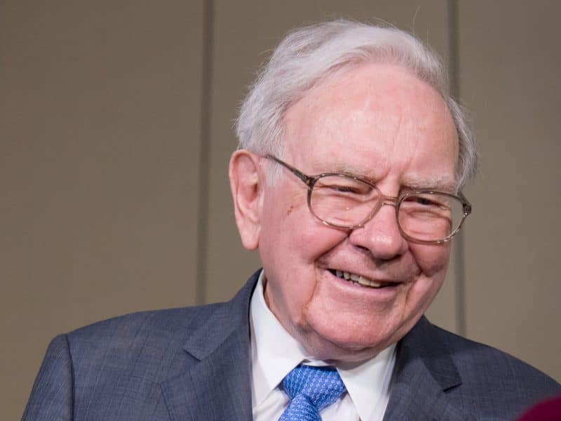 Betting On Or Against Buffett?