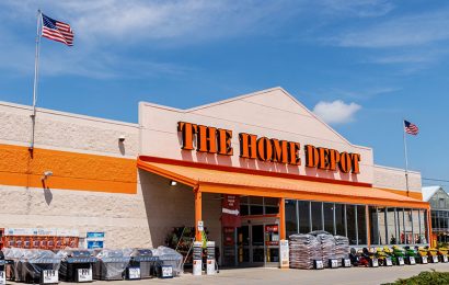 The Home Depot, Inc. (HD) 4th Quarter Earnings Preview: Google Trends suggest inline or Better than Expected Results