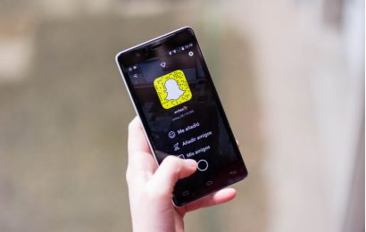 Snap’s Profitability Could Finally Become a Reality with New Redesign of App