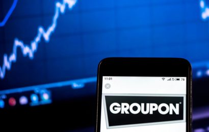 Insider Buying: Groupon, Inc. (GRPN) – Deal or No Deal?