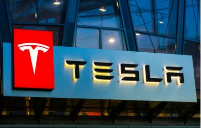Tesla – About To Be Electrified Or Electrocuted?