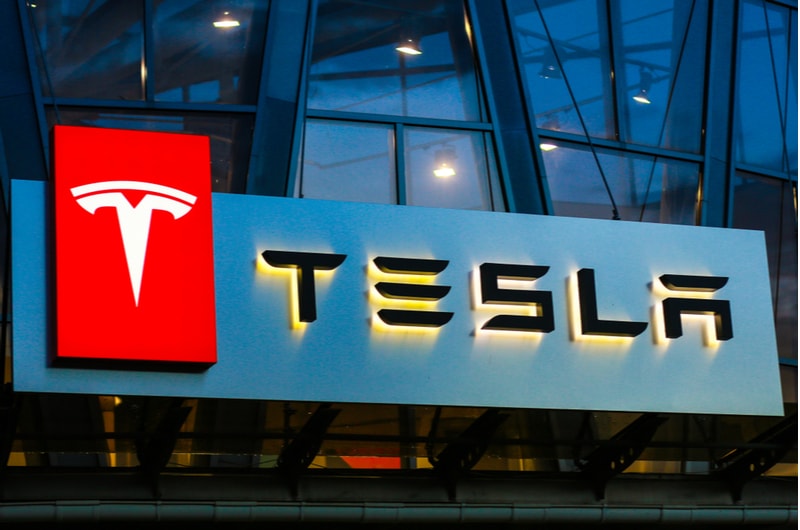 Tesla – About To Be Electrified Or Electrocuted?