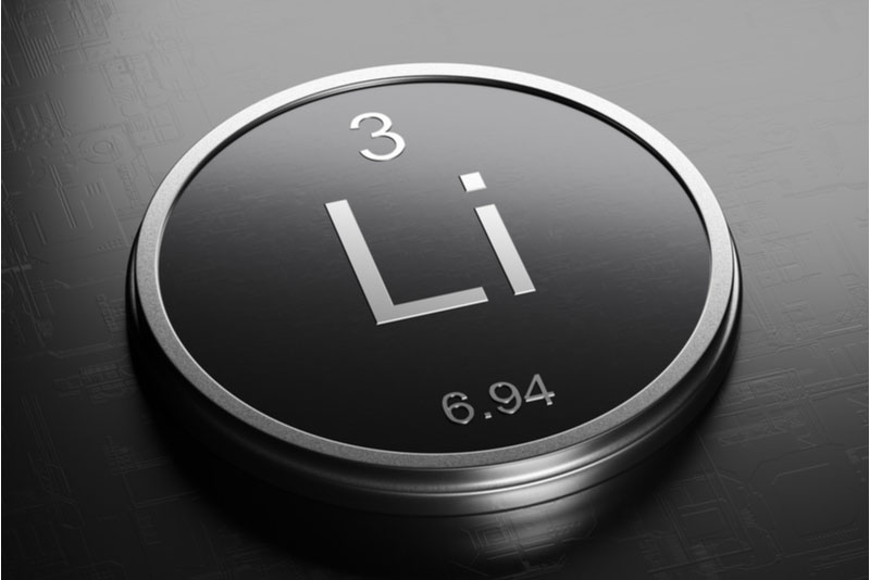 3 Lithium Stocks To Buy For May 2022
