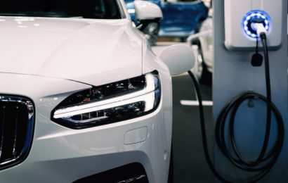 Ranking The Top 10 Electric Vehicle Stocks Heading Into Q2 2022