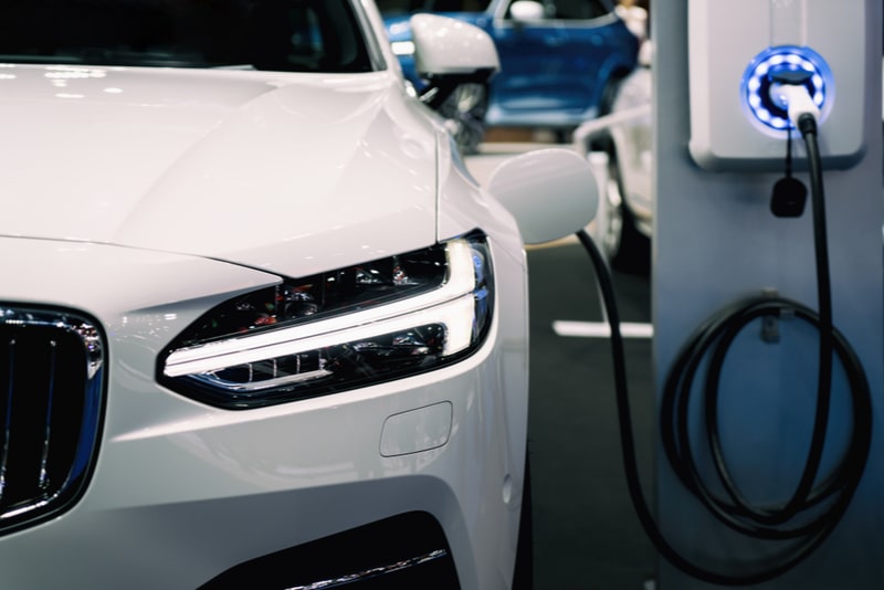 Ranking The Top 10 Electric Vehicle Stocks Heading Into Q2 2022