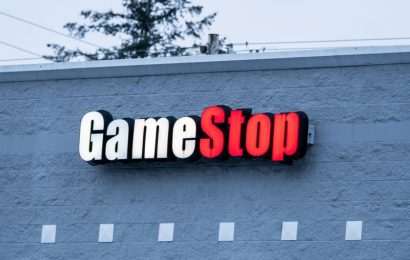 Where To Find The Next GameStop