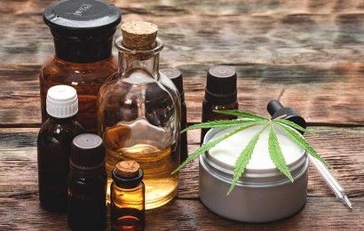 CBD Retail Business: Predictions for 2021