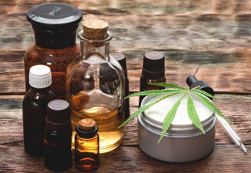 CBD Retail Business: Predictions for 2021