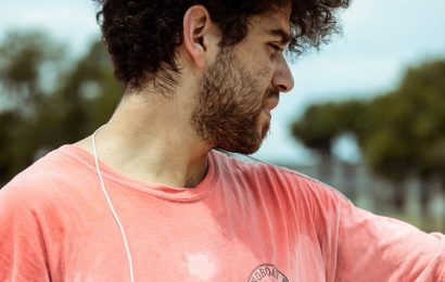 An Insider Buy That Could Make You Sweat It Out