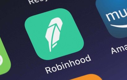 7 Best Robinhood Stocks To Buy To Get In The Meme Game