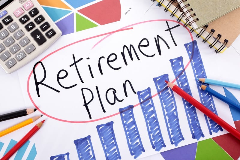 Your Guide To The Best Investments For Retirement