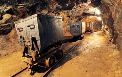4 Best Metal & Mining Stocks To Buy To Play The Commodities Rally