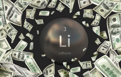 What Is The Best Lithium Stock To Buy Now? Our 7 Top Picks