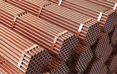 3 Copper Stocks To Buy To Cash In On The Coming Boom