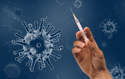 5 Stocks That Could Get Pricked By Corporate Vaccine Mandates