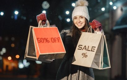 4 Insiders Discount Shopping For The Holidays