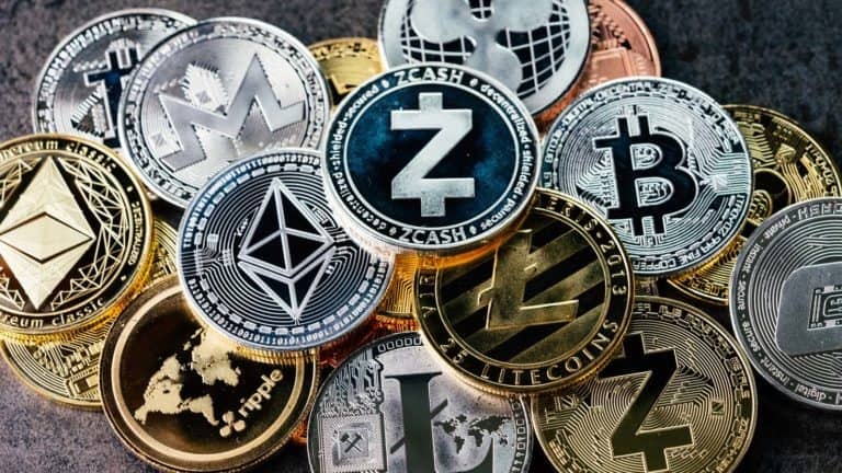 Why Cryptocurrency Is On The Rise