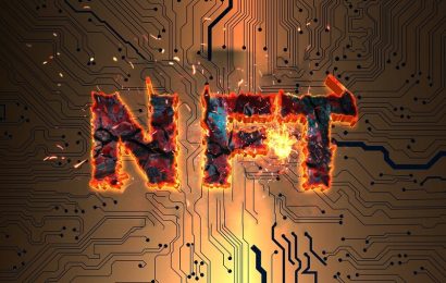 Everything You Should Know About NFTs
