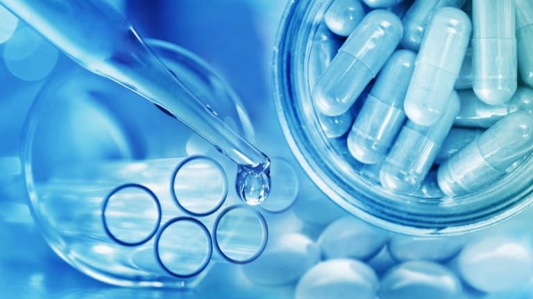 7 Pharmaceutical Stocks With Exciting Plans For 2021