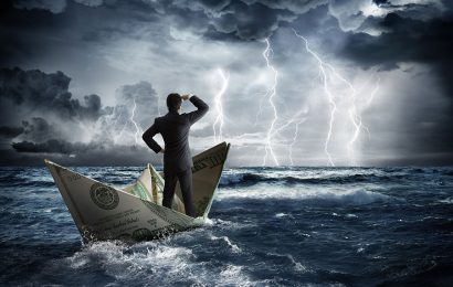 How To Weather These Choppy Markets
