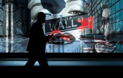 Why Is Wall Street Getting Defensive?