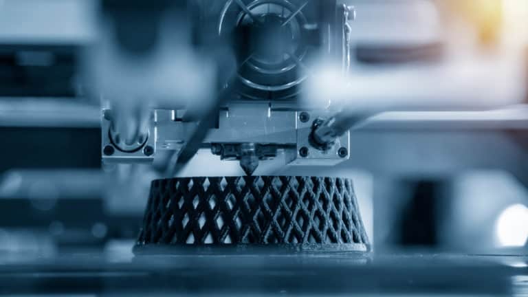 3 3D Printing Stocks To Buy As Additive Manufacturing Goes Mainstream