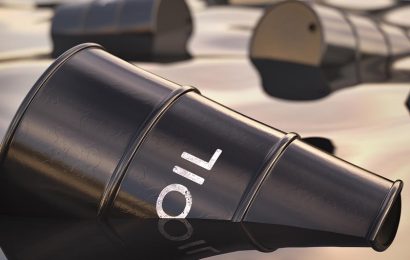 Get Ready To Buy The Rebound In These 2 Oil Stocks