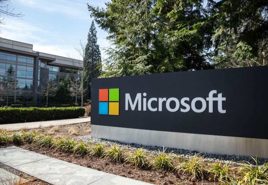 MSFT – Popping Or Dropping On Next Week’s Earnings