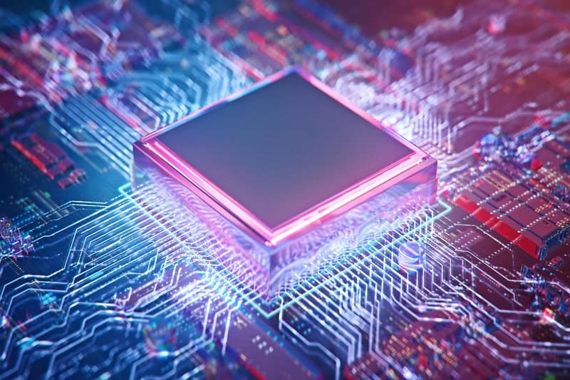 3 Semiconductor Stocks To Buy For May 2022