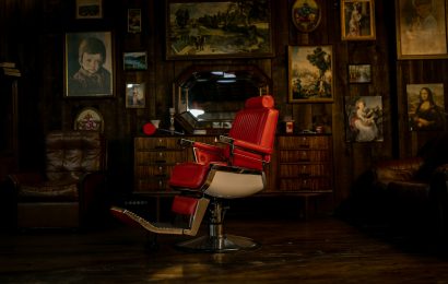 What Do Heaven, A Barbershop & Trying Have In Common?