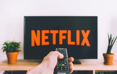 Is It A Good Time To Watch Netflix?