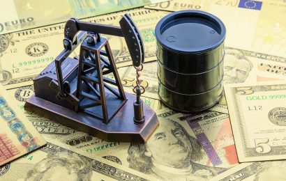 Crude Oil Prices – Will They Hold Above Key Support Level Or Begin To Unwind?