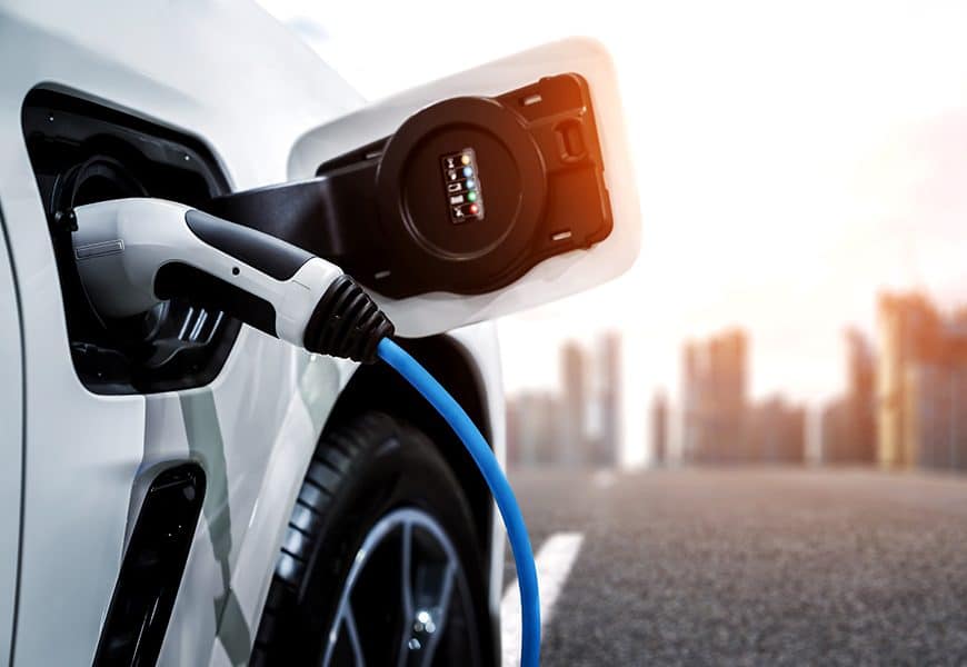 7 EV Stocks To Buy That Are Better Than Lucid Motors