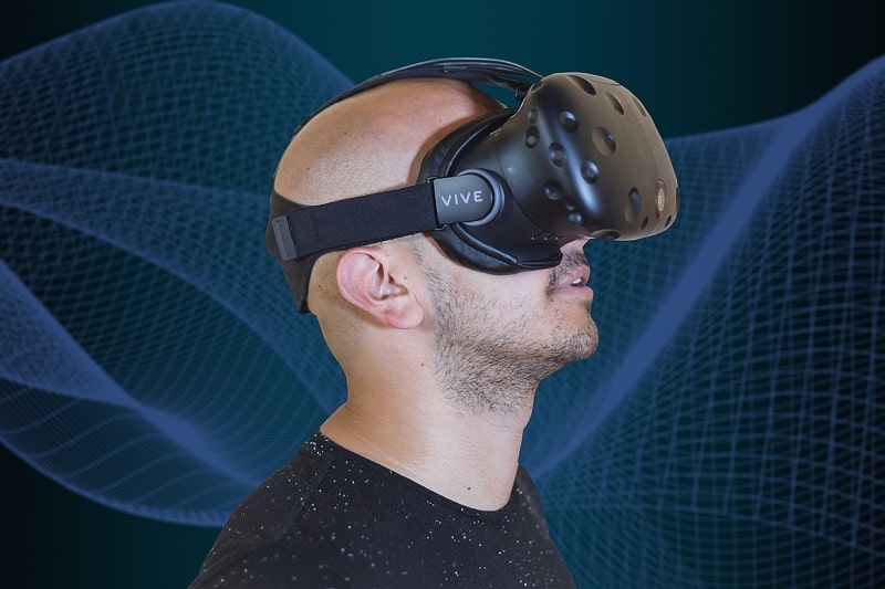 7 Virtual Reality Stocks To Buy To Bet On The Coming VR Boom