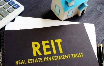 REIT Stocks In A Nutshell: How To Invest For Income