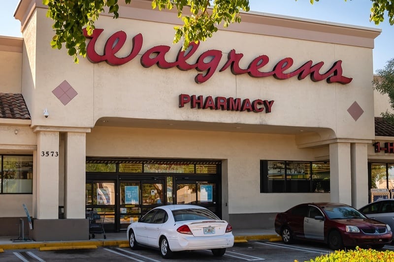 Walgreens’ Earnings To Save The Day?