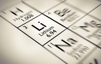 4 Lithium Stocks To Buy With EVs In The Spotlight