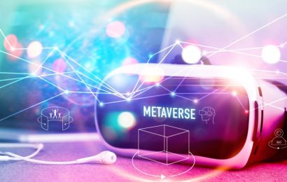 7 No-Brainer Metaverse Stocks To Buy For 2023 And Beyond