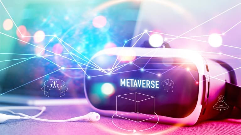 8 Metaverse Stocks To Buy To Become A Virtual Millionaire